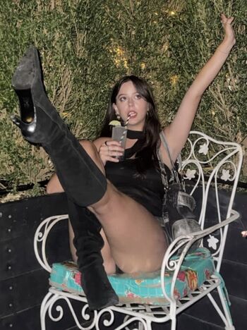 Full leaked Annika osterlund private onlyfans photo