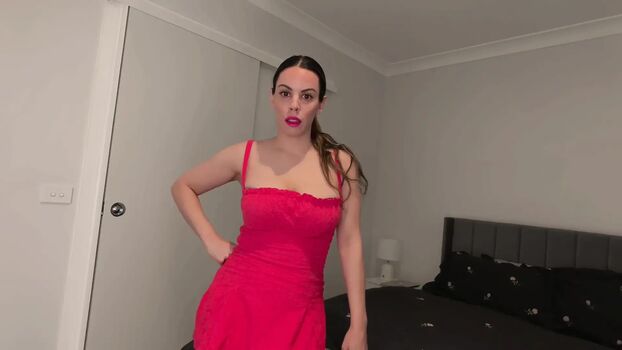 Full leaked Annika rain private onlyfans photo