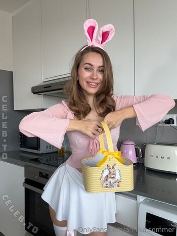 Full leaked Annika sommer private onlyfans photo