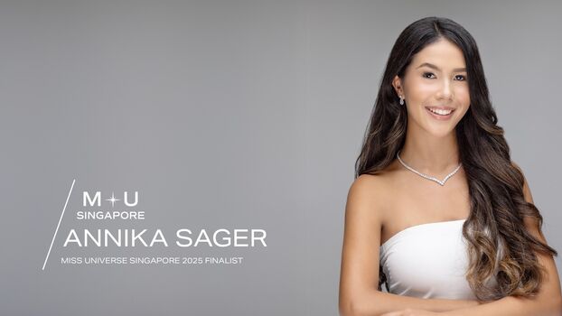 Full leaked Annika xue sager private onlyfans photo