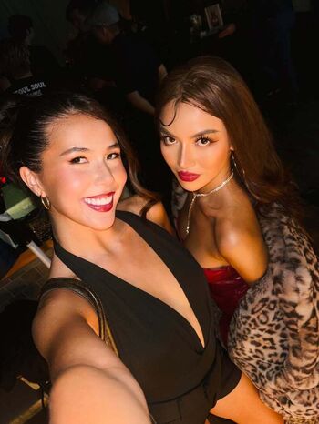 Full leaked Annika xue sager page private onlyfans photo