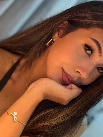 Full leaked Annika xue sager private onlyfans photo
