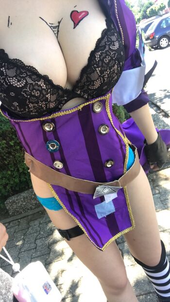 Full leaked Annitheduck  page private onlyfans photo
