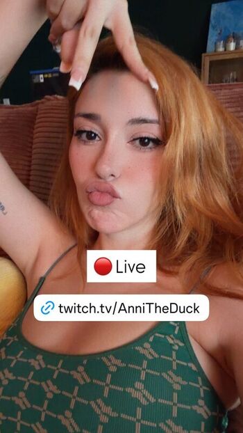 Full leaked Annitheduck private onlyfans photo
