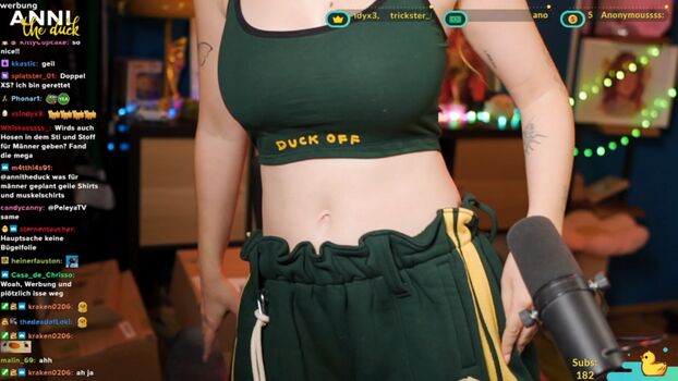 AnniTheDuck