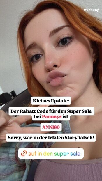 Full leaked Annitheduck private onlyfans photo