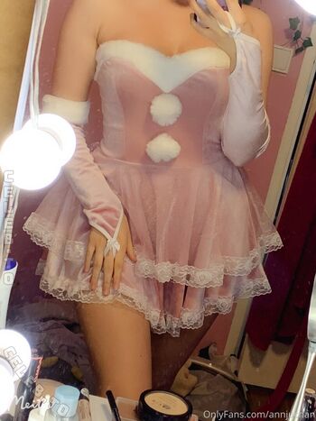 Full leaked Annju chan page private onlyfans photo