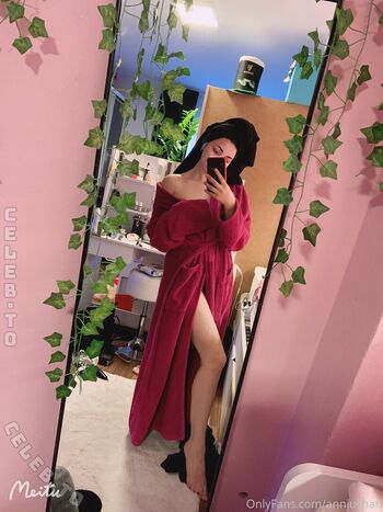 Full leaked Annju chan private onlyfans photo