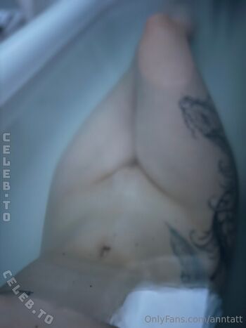 Full leaked Anntatt page private onlyfans photo