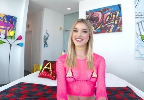 Full leaked Anny aurora private onlyfans photo