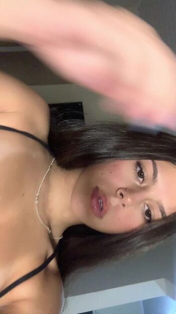 Full leaked Anny karollyne private onlyfans photo