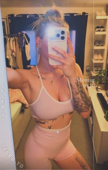 Full leaked Anny vans private onlyfans photo