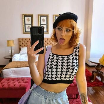 Full leaked Annykalmeidaa private onlyfans photo
