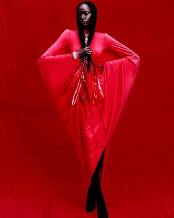 Full leaked Anok yai private onlyfans photo