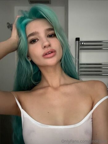 Anokhina Liza