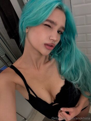 Full leaked Anokhina liza page private onlyfans photo
