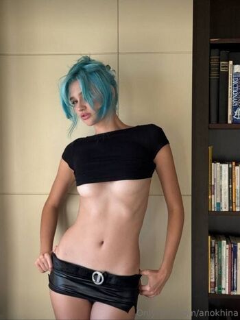 Full leaked Anokhina liza page private onlyfans photo