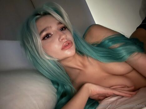 Full leaked Anokhina liza private onlyfans photo