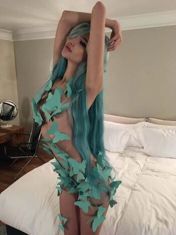 Full leaked Anokhinalz page private onlyfans photo