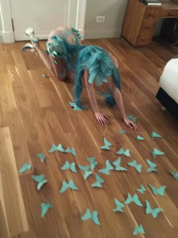 Full leaked Anokhinalz page private onlyfans photo