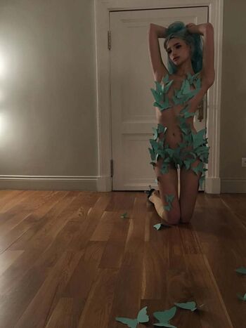 Full leaked Anokhinalz page private onlyfans photo