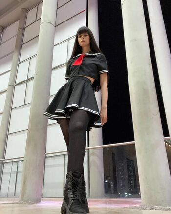 Full leaked Anomiroll private onlyfans photo