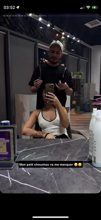Full leaked Anouk grm private onlyfans photo
