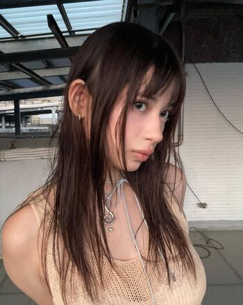 Full leaked Anqilec page private onlyfans photo