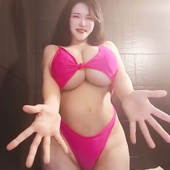 Full leaked Anri okita private onlyfans photo