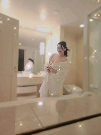 Full leaked Anri okita private onlyfans photo