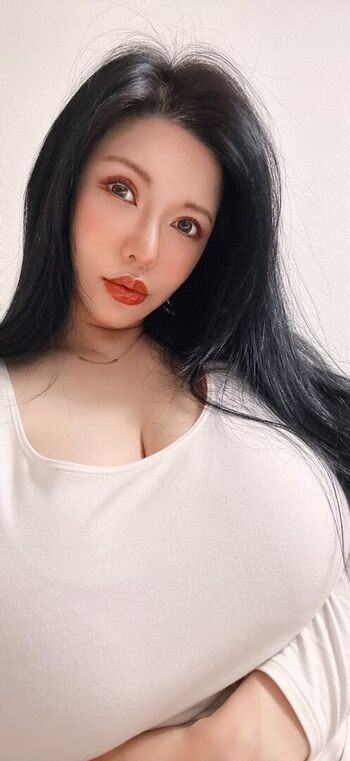 Full leaked Anri okita private onlyfans photo