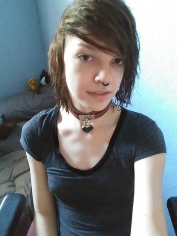 Full leaked Anri singer private onlyfans photo