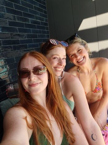 Full leaked Ansley hutchinson private onlyfans photo