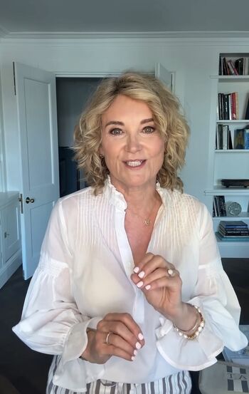 Anthea Turner