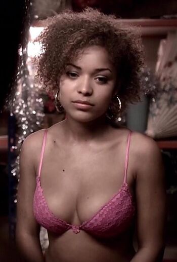 Full leaked Antona thomas private onlyfans photo