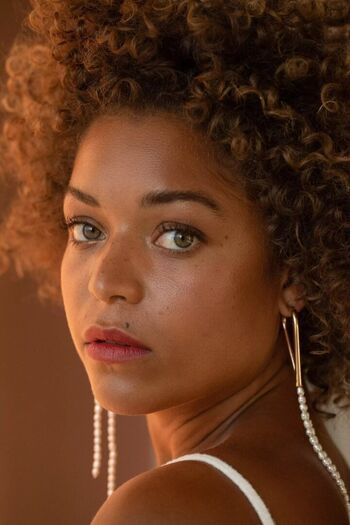 Full leaked Antona thomas private onlyfans photo