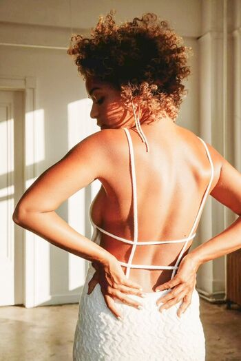 Full leaked Antona thomas private onlyfans photo