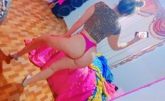 Antonella Bugallo Anto.Bugallo Argentina