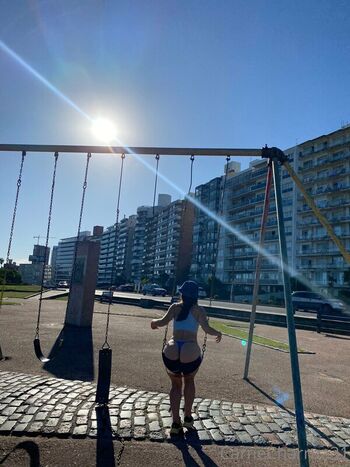 Full leaked Antonella miranda page private onlyfans photo