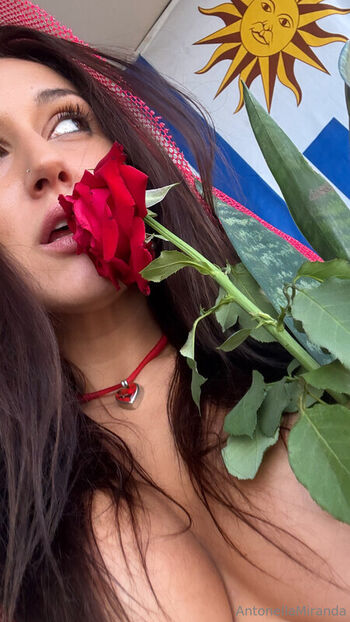 Full leaked Antonella miranda page private onlyfans photo