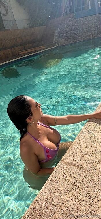 Full leaked Antonella miranda page private onlyfans photo