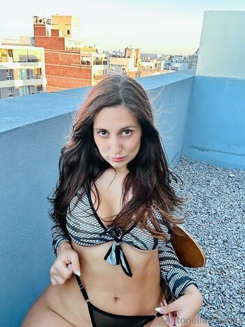 Full leaked Antonella miranda page private onlyfans photo