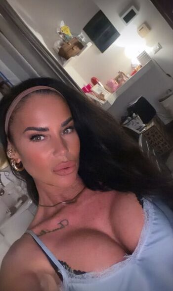 Full leaked Antonella mosetti page private onlyfans photo