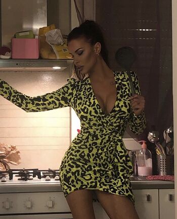 Full leaked Antonella mosetti private onlyfans photo