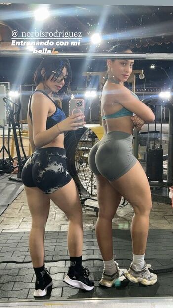 Antonella Sanchez