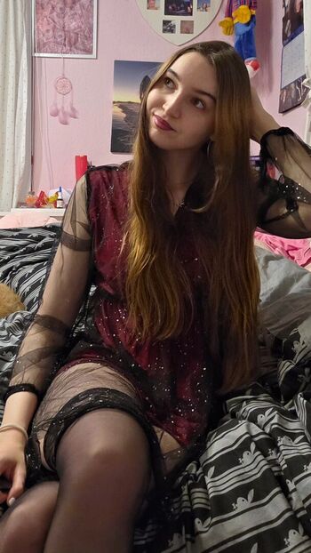 Full leaked Antonia andresen private onlyfans photo