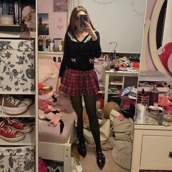 Full leaked Antonia andresen private onlyfans photo