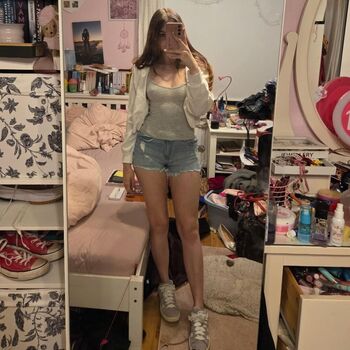 Full leaked Antonia andresen private onlyfans photo