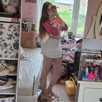 Full leaked Antonia andresen private onlyfans photo