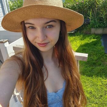 Full leaked Antonia andresen private onlyfans photo